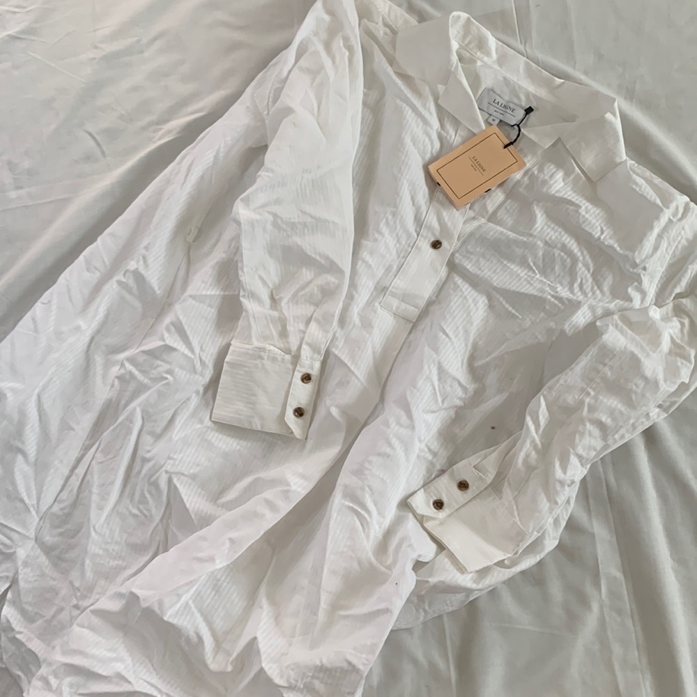 La ligne dress